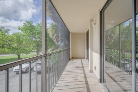 Copropriété à louer à Miami, Floride: 2 chambres, 95.69 m2 № 1785698 - photo 30
