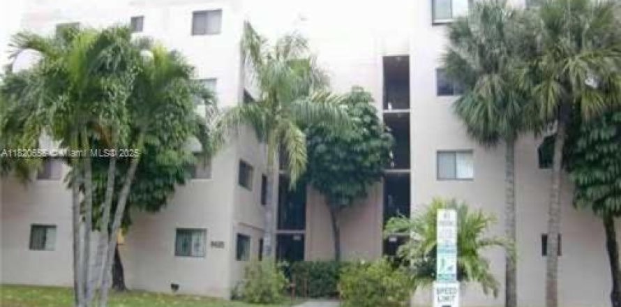 Condo à Miami, Floride, 2 chambres  № 1785698