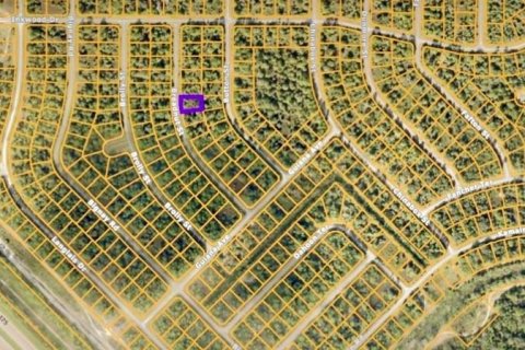 Terreno en North Port, Florida № 2195268