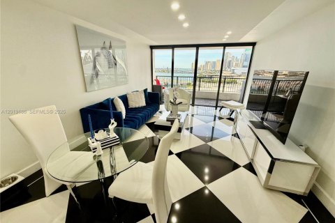 Condominio en venta en Miami, Florida, 1 dormitorio, 74.32 m2 № 2084987 - foto 14