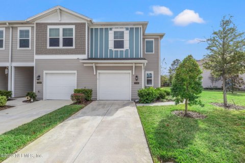 Casa en venta en Jacksonville, Florida, 3 dormitorios, 164.25 m2 № 834510 - foto 1