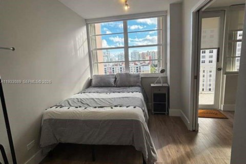 Купить кондоминиум в Санни-Айлс-Бич, Флорида 2 спальни, 102.66м2, № 2061013 - фото 14