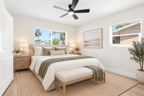 Casa en venta en Saint Petersburg, Florida, 3 dormitorios, 140 m2 № 2386337 - foto 3