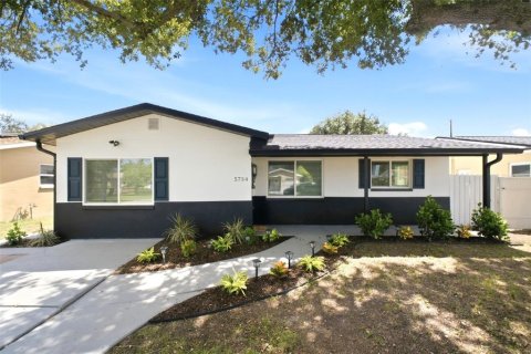 Casa en venta en Saint Petersburg, Florida, 3 dormitorios, 140 m2 № 2386337 - foto 10