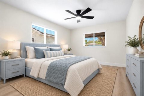 Casa en venta en Saint Petersburg, Florida, 3 dormitorios, 140 m2 № 2386337 - foto 15