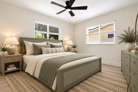 Casa en venta en Saint Petersburg, Florida, 3 dormitorios, 140 m2 № 2386337 - foto 18