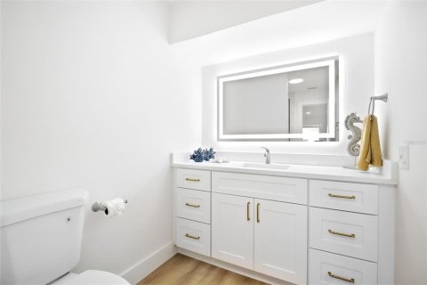 Casa en venta en Saint Petersburg, Florida, 3 dormitorios, 140 m2 № 2386337 - foto 22