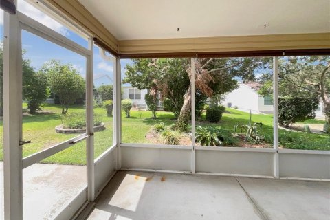 House in The Villages, Florida 3 bedrooms, 129.32 sq.m. № 1760302 - photo 22