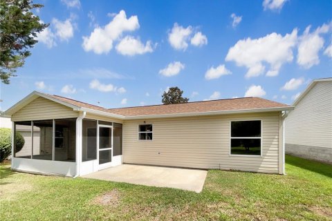 House in The Villages, Florida 3 bedrooms, 129.32 sq.m. № 1760302 - photo 23