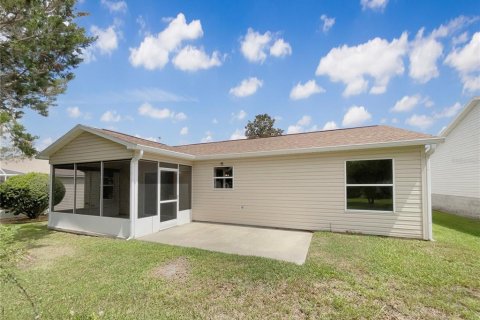 House in The Villages, Florida 3 bedrooms, 129.32 sq.m. № 1760302 - photo 24