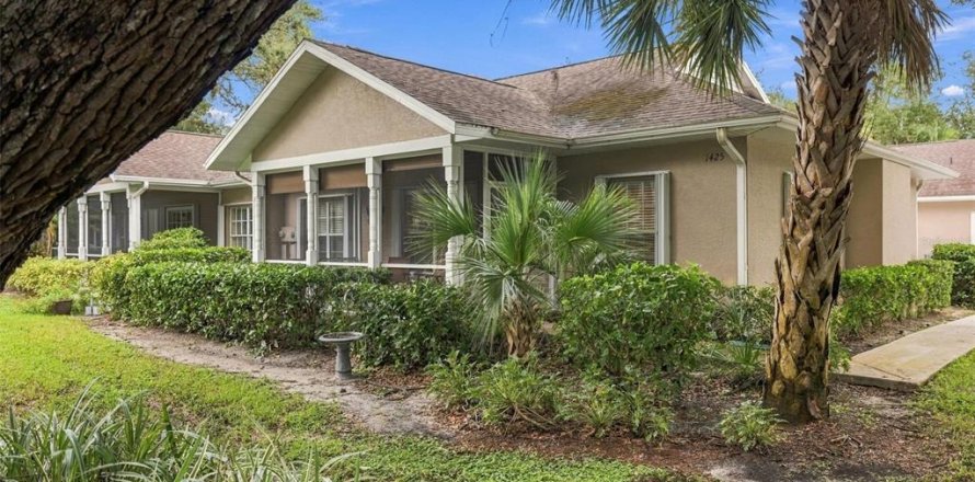 Casa en Port Charlotte, Florida 2 dormitorios, 110.55 m2 № 2388120