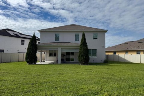 House in Orlando, Florida 5 bedrooms, 289.2 sq.m. № 2393961 - photo 8