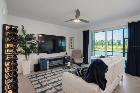Copropriété à vendre à Venice, Floride: 2 chambres, 125.7 m2 № 2128576 - photo 16