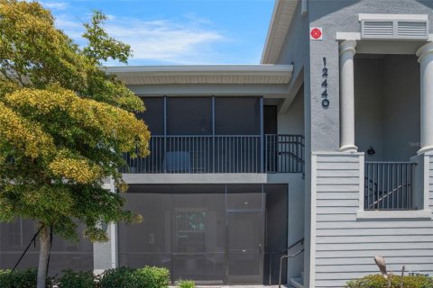 Condo à Venice, Floride, 2 chambres  № 2128576