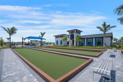 Copropriété à vendre à Venice, Floride: 2 chambres, 125.7 m2 № 2128576 - photo 24