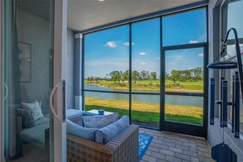 Copropriété à vendre à Venice, Floride: 2 chambres, 125.7 m2 № 2128576 - photo 20