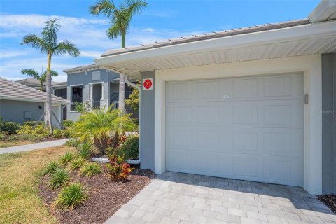 Copropriété à vendre à Venice, Floride: 2 chambres, 125.7 m2 № 2128576 - photo 2