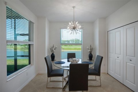 Copropriété à vendre à Venice, Floride: 2 chambres, 125.7 m2 № 2128576 - photo 14