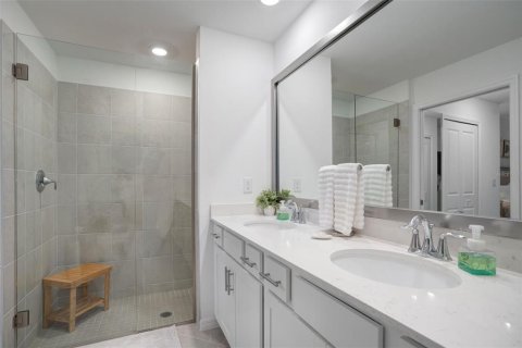 Copropriété à vendre à Venice, Floride: 2 chambres, 125.7 m2 № 2128576 - photo 7