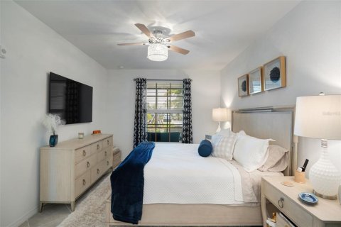 Copropriété à vendre à Venice, Floride: 2 chambres, 125.7 m2 № 2128576 - photo 5