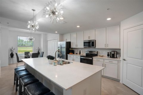Copropriété à vendre à Venice, Floride: 2 chambres, 125.7 m2 № 2128576 - photo 13