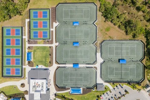 Copropriété à vendre à Venice, Floride: 2 chambres, 125.7 m2 № 2128576 - photo 23