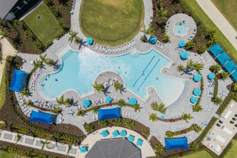 Copropriété à vendre à Venice, Floride: 2 chambres, 125.7 m2 № 2128576 - photo 22