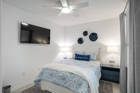 Copropriété à vendre à Venice, Floride: 2 chambres, 125.7 m2 № 2128576 - photo 8
