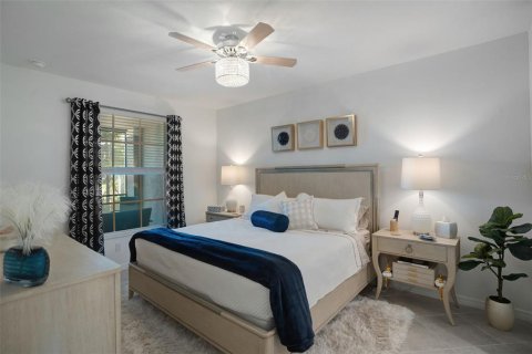 Copropriété à vendre à Venice, Floride: 2 chambres, 125.7 m2 № 2128576 - photo 4
