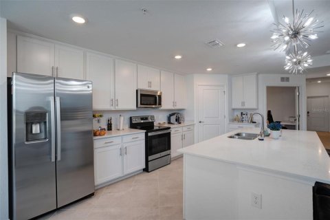 Copropriété à vendre à Venice, Floride: 2 chambres, 125.7 m2 № 2128576 - photo 12