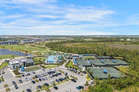 Copropriété à vendre à Venice, Floride: 2 chambres, 125.7 m2 № 2128576 - photo 25