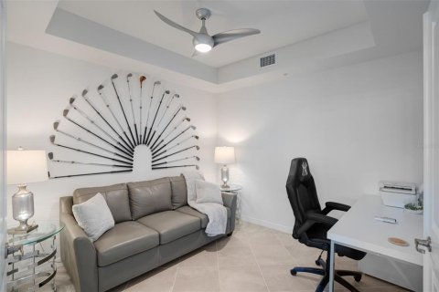 Copropriété à vendre à Venice, Floride: 2 chambres, 125.7 m2 № 2128576 - photo 10