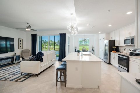 Copropriété à vendre à Venice, Floride: 2 chambres, 125.7 m2 № 2128576 - photo 15