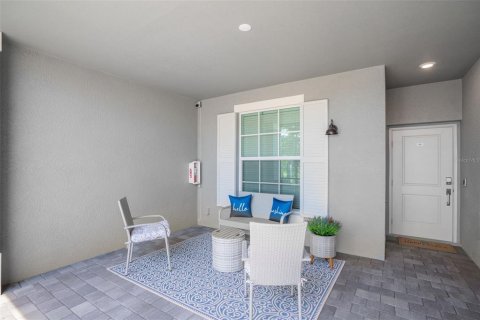 Copropriété à vendre à Venice, Floride: 2 chambres, 125.7 m2 № 2128576 - photo 3