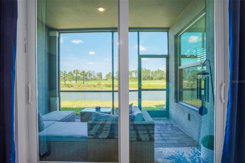 Copropriété à vendre à Venice, Floride: 2 chambres, 125.7 m2 № 2128576 - photo 19