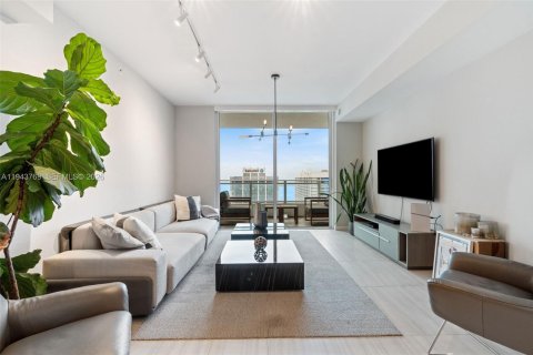 Condo in Miami, Florida, 1 bedroom  № 2001004