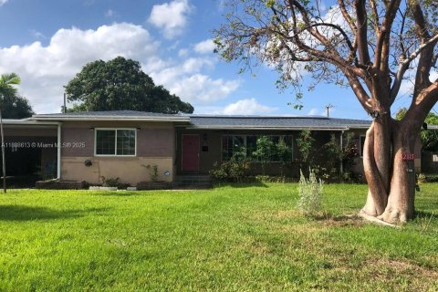 Land in Hollywood, Florida № 2080183 - photo 3