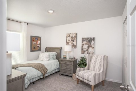 Villa ou maison à vendre à Inverness, Floride: 3 chambres, 134.06 m2 № 1904000 - photo 23