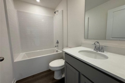 Villa ou maison à vendre à Inverness, Floride: 3 chambres, 134.06 m2 № 1904000 - photo 9