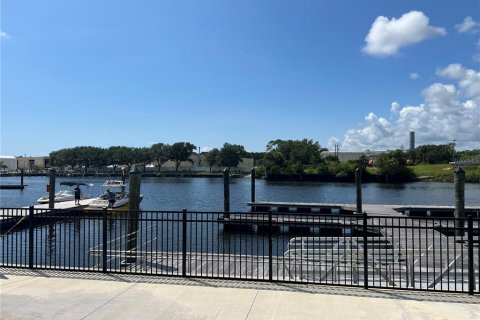 Terreno en venta en Palm Coast, Florida № 1295403 - foto 1