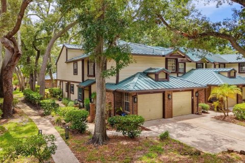 Condo in Palm Harbor, Florida, 2 bedrooms № 2229579