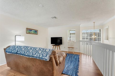 Купить кондоминиум в Палм-Харбор, Флорида 9 комнат, 125.7м2, № 2229579 - фото 19