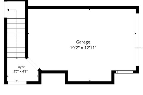 Купить кондоминиум в Палм-Харбор, Флорида 9 комнат, 125.7м2, № 2229579 - фото 5