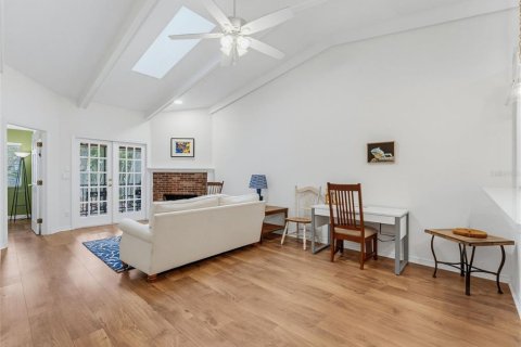 Купить кондоминиум в Палм-Харбор, Флорида 9 комнат, 125.7м2, № 2229579 - фото 24