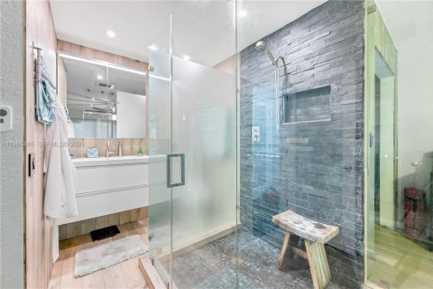 Снять в аренду таунхаус в Норт-Майами-Бич, Флорида 3 спальни, 152.36м2, № 2028006 - фото 27