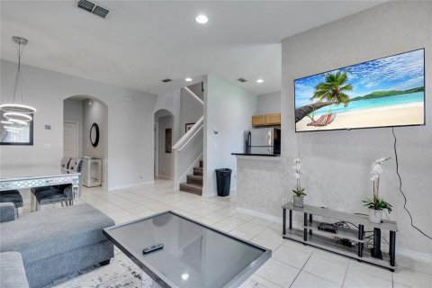 Adosado en alquiler en Kissimmee, Florida, 4 dormitorios, 133.78 m2 № 1906509 - foto 13