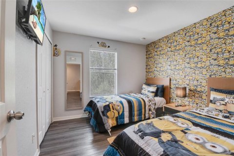 Adosado en alquiler en Kissimmee, Florida, 4 dormitorios, 133.78 m2 № 1906509 - foto 22
