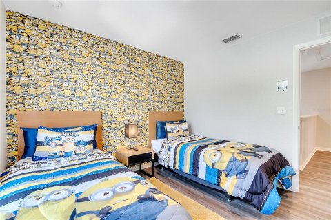 Adosado en alquiler en Kissimmee, Florida, 4 dormitorios, 133.78 m2 № 1906509 - foto 21