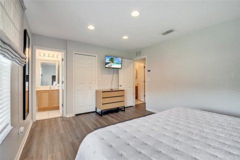 Adosado en alquiler en Kissimmee, Florida, 4 dormitorios, 133.78 m2 № 1906509 - foto 30