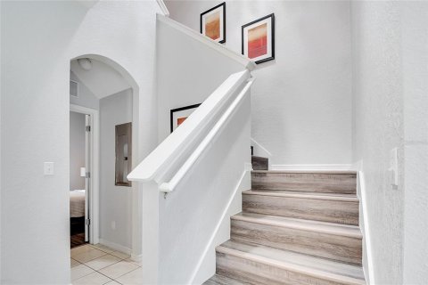 Adosado en alquiler en Kissimmee, Florida, 4 dormitorios, 133.78 m2 № 1906509 - foto 16